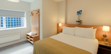 PREMIER SUITES Reading Serviced Apartments