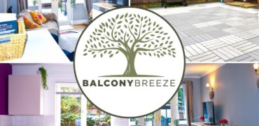 Balcony Breeze